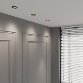Встраиваемый светильник Elektrostandard Hide a064263 в Кунгуре - kungur.mebel24.online | фото 4