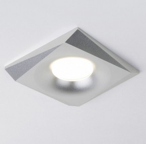 Встраиваемый светильник Elektrostandard Margin a053352 в Кунгуре - kungur.mebel24.online | фото