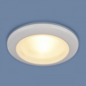 Встраиваемый светильник Elektrostandard Moist a031492 в Кунгуре - kungur.mebel24.online | фото