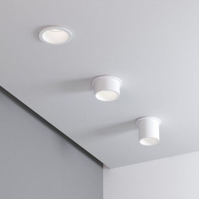 Встраиваемый светильник Elektrostandard Moll a064241 в Кунгуре - kungur.mebel24.online | фото 3
