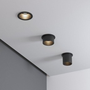 Встраиваемый светильник Elektrostandard Moll a064242 в Кунгуре - kungur.mebel24.online | фото 3