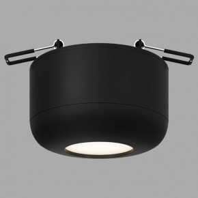 Встраиваемый светильник Elektrostandard Onde a064200 в Кунгуре - kungur.mebel24.online | фото 2