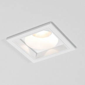 Встраиваемый светильник Elektrostandard Quadro a063676 в Кунгуре - kungur.mebel24.online | фото