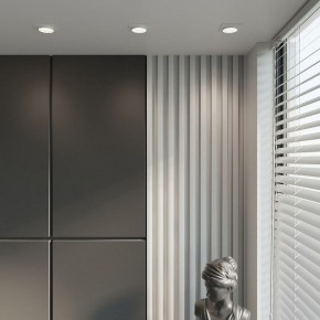 Встраиваемый светильник Elektrostandard Senso a064248 в Кунгуре - kungur.mebel24.online | фото 3