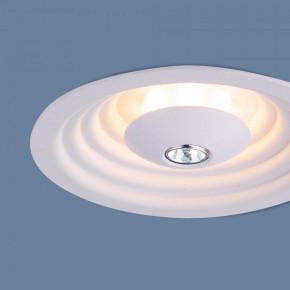 Встраиваемый светильник Elektrostandard Strass M a050145 в Кунгуре - kungur.mebel24.online | фото 5