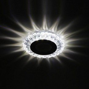 Встраиваемый светильник Эра DK LED 16 DK LED 16 SL/WH в Кунгуре - kungur.mebel24.online | фото 2