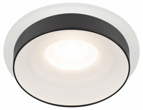 Встраиваемый светильник Эра DK95 WH Б0055592 в Кунгуре - kungur.mebel24.online | фото 3