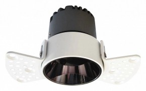 Встраиваемый светильник Favourite Mortise 4417-1C в Кунгуре - kungur.mebel24.online | фото