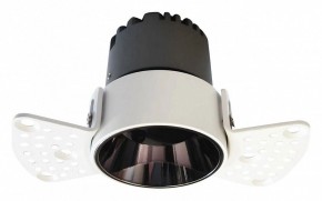 Встраиваемый светильник Favourite Mortise 4418-1C в Кунгуре - kungur.mebel24.online | фото
