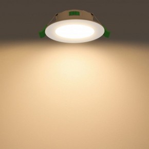 Встраиваемый светильник Favourite Optima 4644-1C в Кунгуре - kungur.mebel24.online | фото 4
