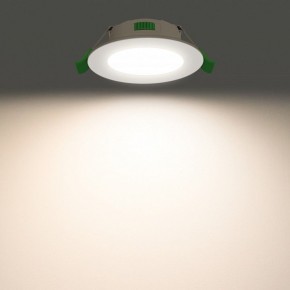 Встраиваемый светильник Favourite Optima 4644-1C в Кунгуре - kungur.mebel24.online | фото 6