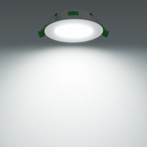Встраиваемый светильник Favourite Optima 4645-1C в Кунгуре - kungur.mebel24.online | фото 4