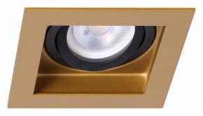 Встраиваемый светильник Favourite Retro 2791-1C в Кунгуре - kungur.mebel24.online | фото 2