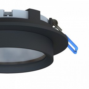 Встраиваемый светильник Favourite Umbra 4671-1U в Кунгуре - kungur.mebel24.online | фото 3