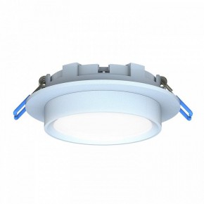 Встраиваемый светильник Favourite Umbra 4672-1U в Кунгуре - kungur.mebel24.online | фото 2