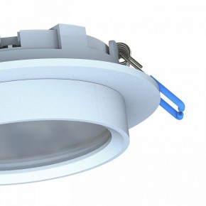 Встраиваемый светильник Favourite Umbra 4672-1U в Кунгуре - kungur.mebel24.online | фото 3