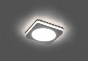 Встраиваемый светильник Feron AL601 28906 в Кунгуре - kungur.mebel24.online | фото 2