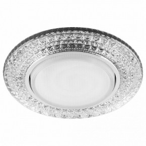 Встраиваемый светильник Feron CD4020 41293 в Кунгуре - kungur.mebel24.online | фото