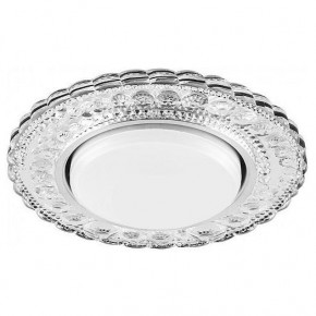 Встраиваемый светильник Feron CD4024 29538 в Кунгуре - kungur.mebel24.online | фото