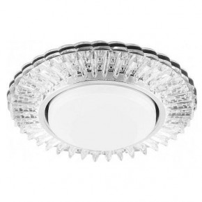 Встраиваемый светильник Feron CD4025 29539 в Кунгуре - kungur.mebel24.online | фото