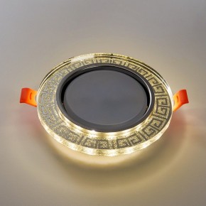 Встраиваемый светильник Feron CD4981 41907 в Кунгуре - kungur.mebel24.online | фото 2