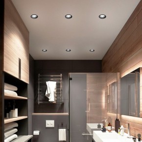 Встраиваемый светильник Feron DL362 48812 в Кунгуре - kungur.mebel24.online | фото 4