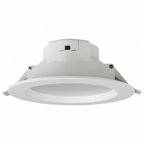 Встраиваемый светильник Gauss 927420 927420209-S в Кунгуре - kungur.mebel24.online | фото