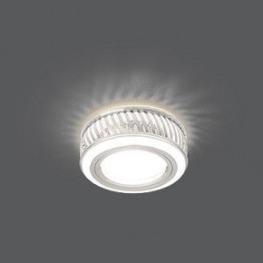 Встраиваемый светильник Gauss Backlight 7 BL086 в Кунгуре - kungur.mebel24.online | фото
