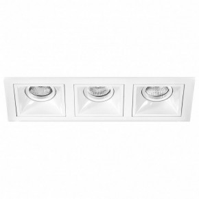 Встраиваемый светильник Lightstar Domino D536060606 в Кунгуре - kungur.mebel24.online | фото