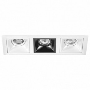 Встраиваемый светильник Lightstar Domino D536060706 в Кунгуре - kungur.mebel24.online | фото