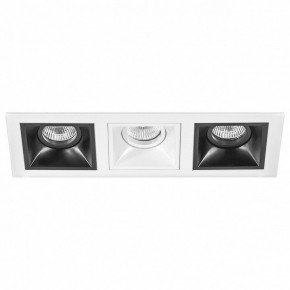 Встраиваемый светильник Lightstar Domino D536070607 в Кунгуре - kungur.mebel24.online | фото