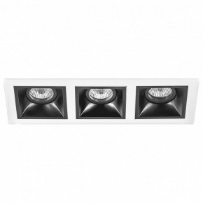 Встраиваемый светильник Lightstar Domino D536070707 в Кунгуре - kungur.mebel24.online | фото