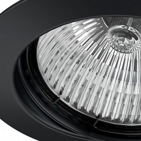 Встраиваемый светильник Lightstar Lega 16 011027 в Кунгуре - kungur.mebel24.online | фото 3