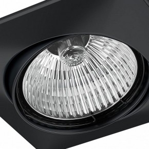 Встраиваемый светильник Lightstar Lega 16 011037 в Кунгуре - kungur.mebel24.online | фото 3