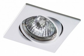 Встраиваемый светильник Lightstar Lega 16 011940 в Кунгуре - kungur.mebel24.online | фото 2