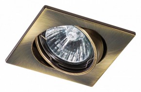 Встраиваемый светильник Lightstar Lega 16 011941 в Кунгуре - kungur.mebel24.online | фото 2