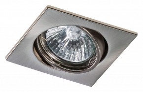 Встраиваемый светильник Lightstar Lega 16 011945 в Кунгуре - kungur.mebel24.online | фото 2