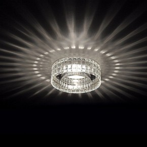 Встраиваемый светильник Lightstar Faceto 006350 в Кунгуре - kungur.mebel24.online | фото 2