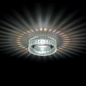Встраиваемый светильник Lightstar Faceto 006350 в Кунгуре - kungur.mebel24.online | фото 3