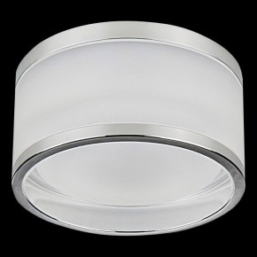 Встраиваемый светильник Lightstar Maturo 072254 в Кунгуре - kungur.mebel24.online | фото 2