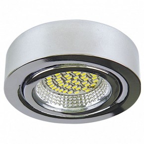 Встраиваемый светильник Lightstar Mobiled LED 003134 в Кунгуре - kungur.mebel24.online | фото 2