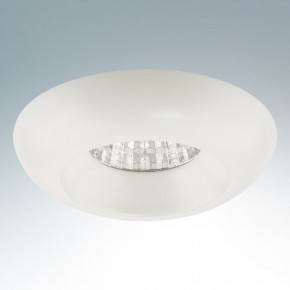 Встраиваемый светильник Lightstar Monde 071156 в Кунгуре - kungur.mebel24.online | фото 2