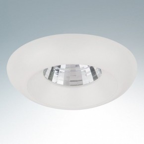 Встраиваемый светильник Lightstar Monde 071176 в Кунгуре - kungur.mebel24.online | фото 2