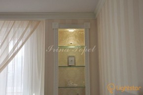 Встраиваемый светильник Lightstar Onora 030302 в Кунгуре - kungur.mebel24.online | фото 4
