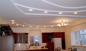 Встраиваемый светильник Lightstar Onora 030302 в Кунгуре - kungur.mebel24.online | фото