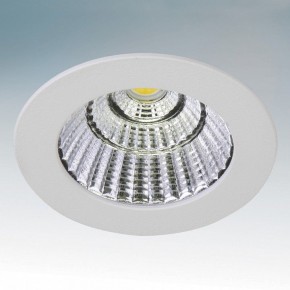 Встраиваемый светильник Lightstar Soffi 11 212416 в Кунгуре - kungur.mebel24.online | фото 2