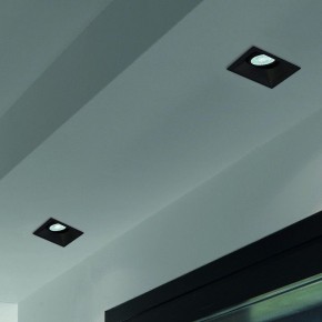 Встраиваемый светильник Mantra Comfort Gu10 C0165 в Кунгуре - kungur.mebel24.online | фото 3