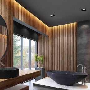 Встраиваемый светильник Mantra Lambordjini 6846 в Кунгуре - kungur.mebel24.online | фото 4