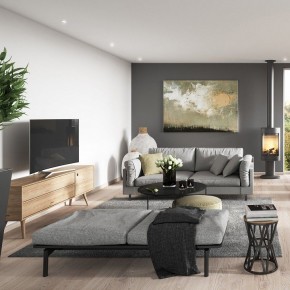 Встраиваемый светильник Mantra Lances 8665 в Кунгуре - kungur.mebel24.online | фото 2