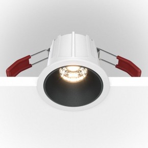 Встраиваемый светильник Maytoni Alfa DL043-01-10W3K-D-RD-WB в Кунгуре - kungur.mebel24.online | фото 2